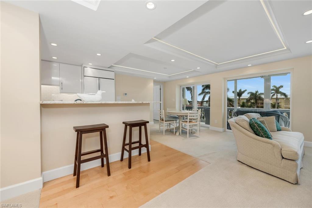 MARTINIQUE CLUB - Residential