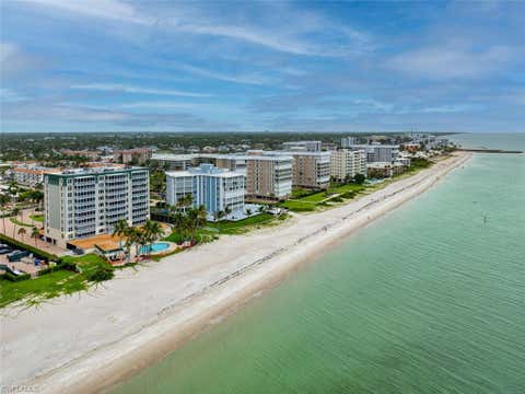 Photo of 3003 Gulf Shore BLVD N #404, NAPLES, FL 34103 (MLS # 226003858)