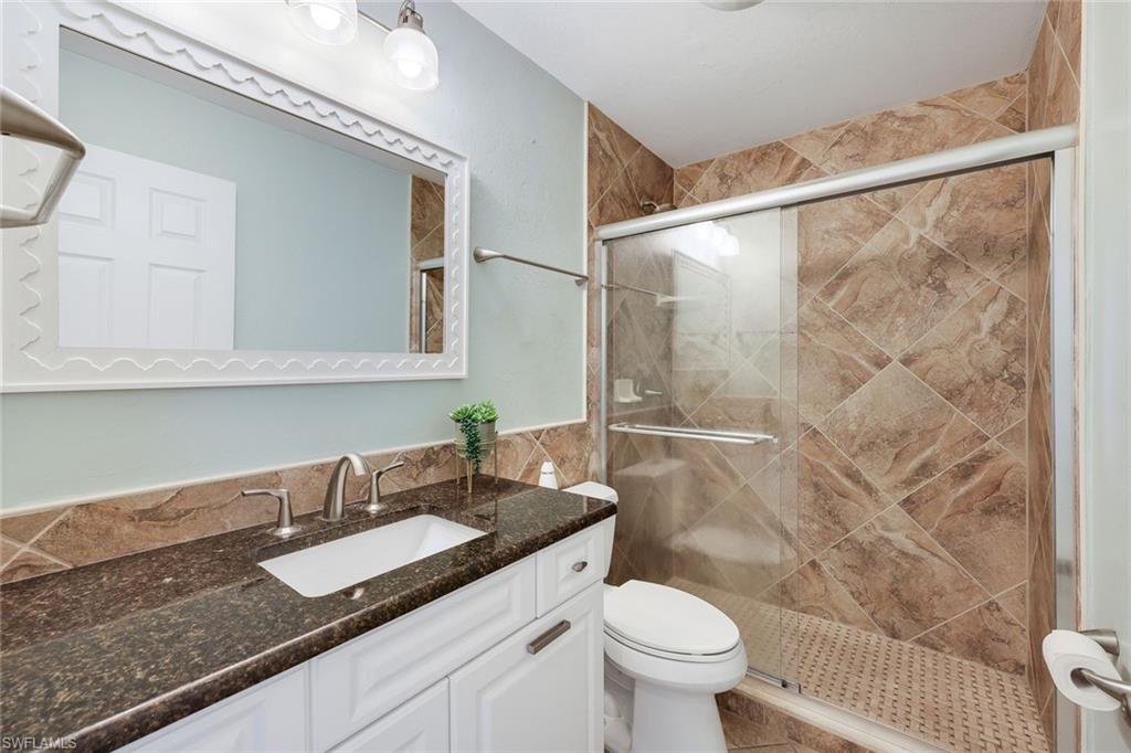 BIKINI PLACE CONDO - Residential