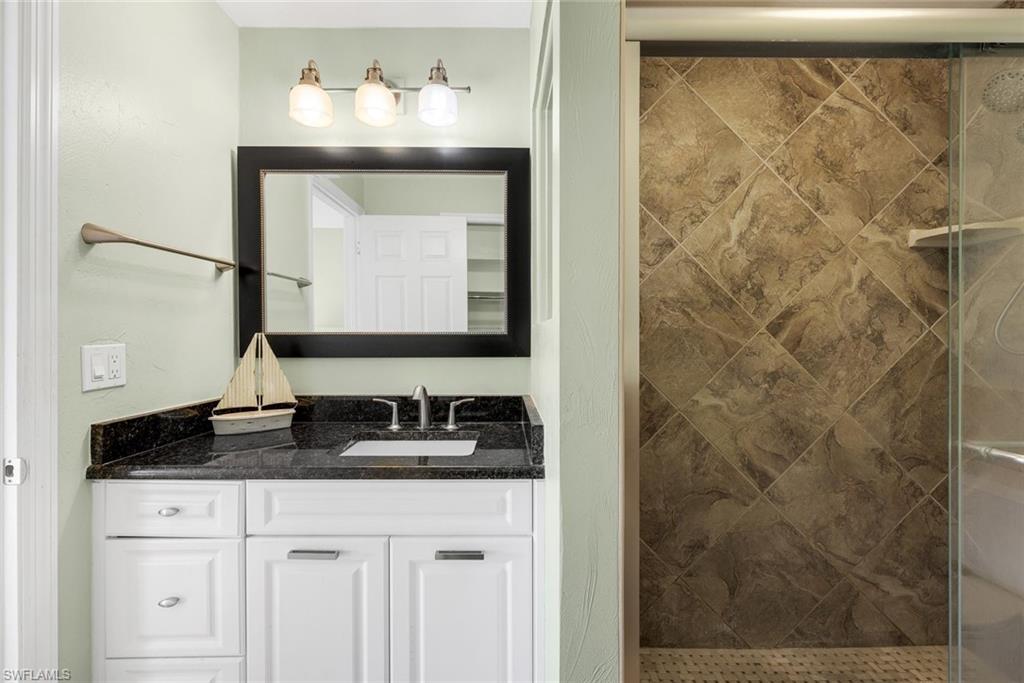 BIKINI PLACE CONDO - Residential