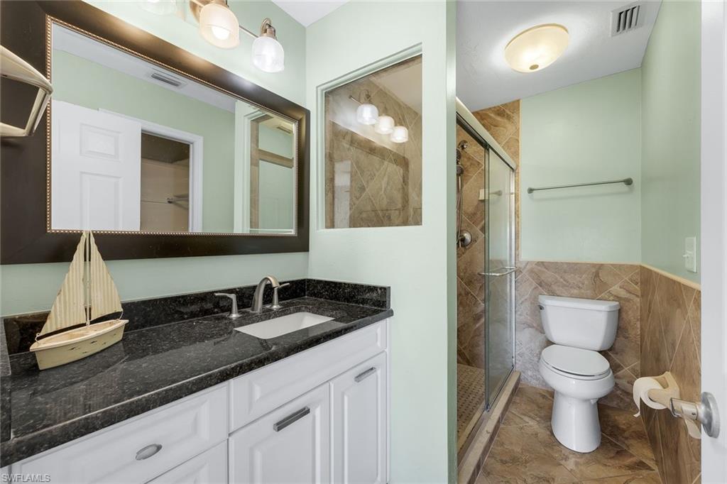 BIKINI PLACE CONDO - Residential