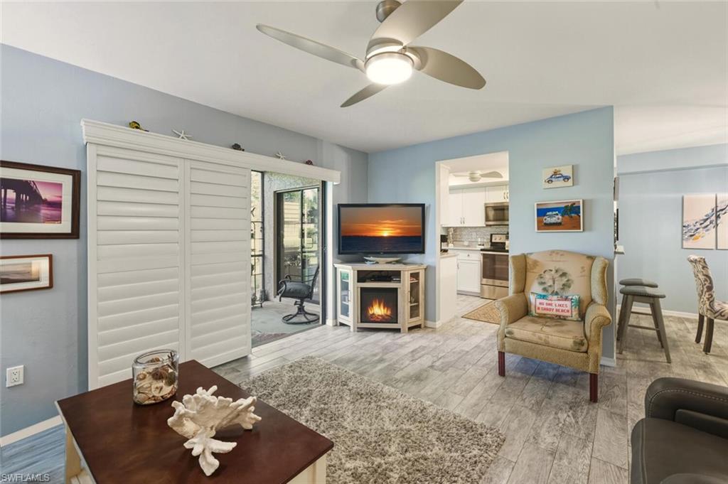 7380 Saint Ives WAY 1108
