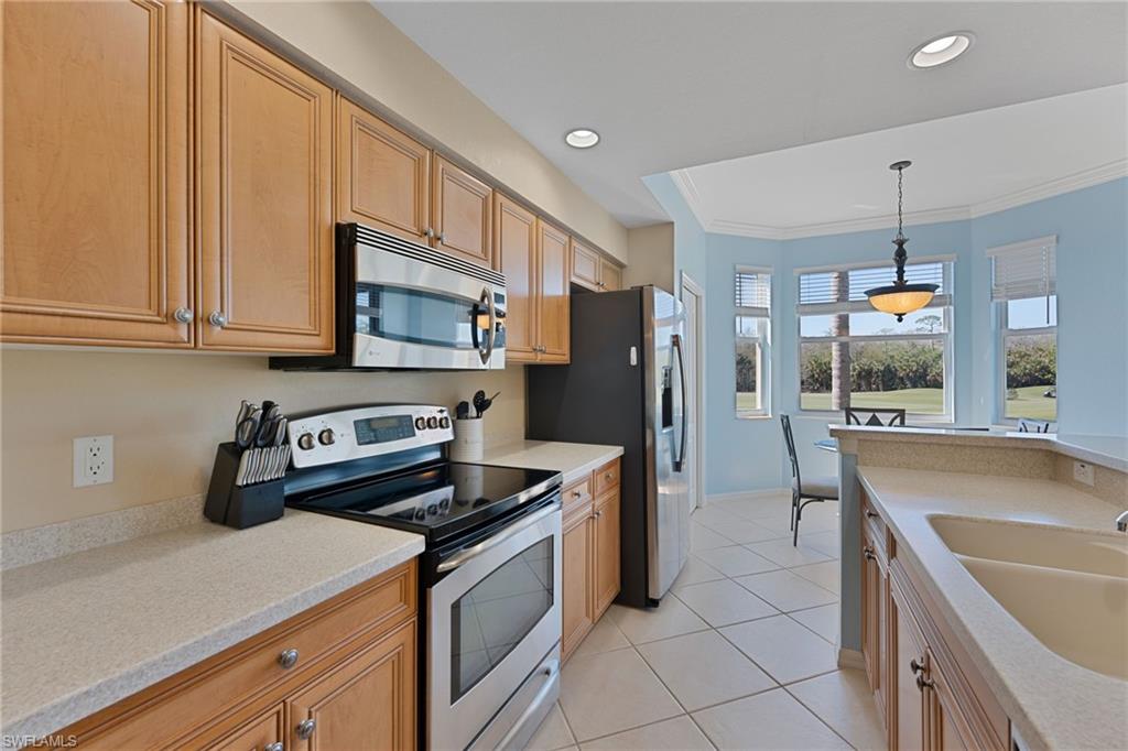 HERITAGE BAY - Residential