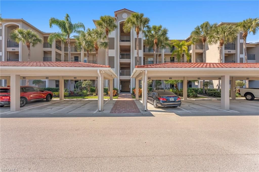 Photo of 10313 Heritage Bay BLVD #1326, NAPLES, FL 34120 (MLS # 226005942)