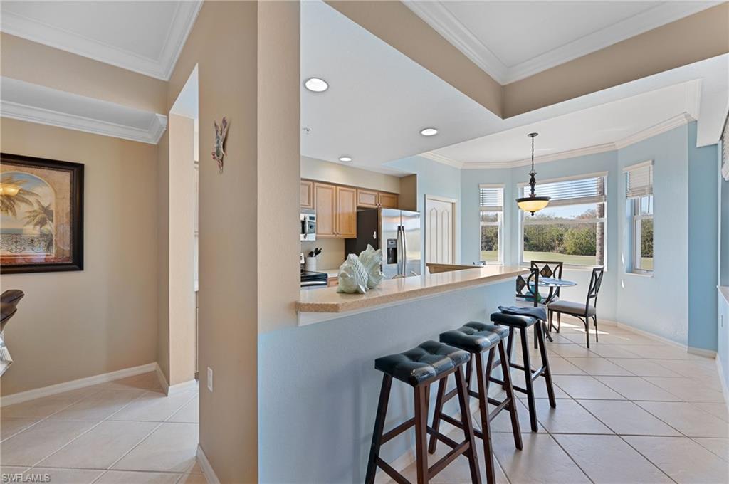 HERITAGE BAY - Residential