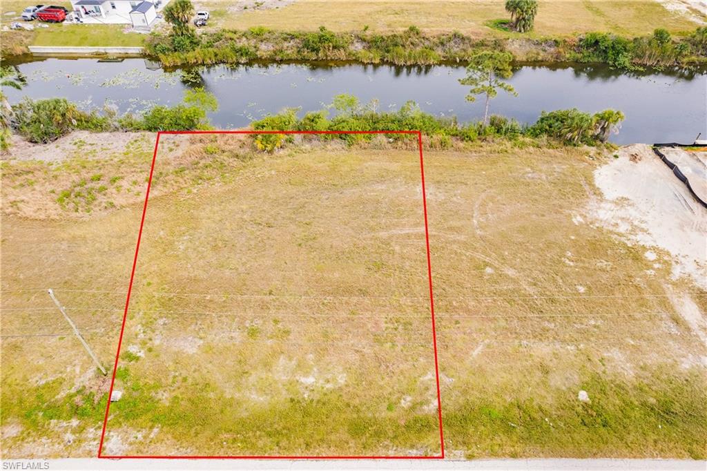 CAPE CORAL - Land