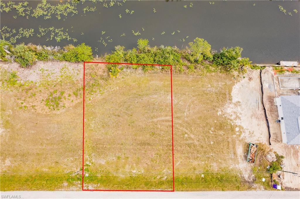 CAPE CORAL - Land