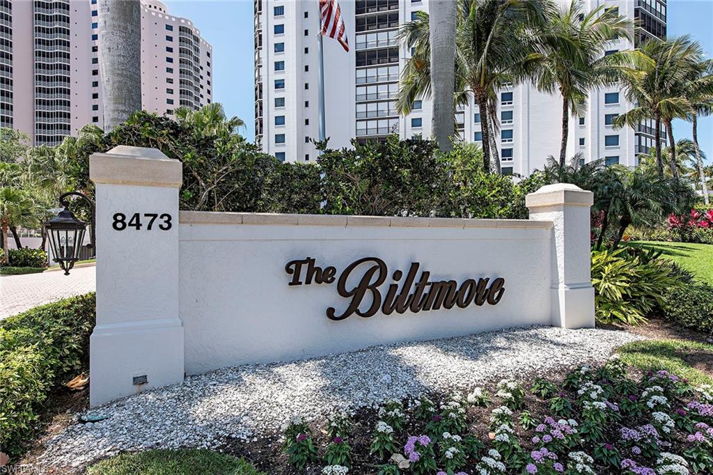 BILTMORE AT BAY COLONY - Residential
