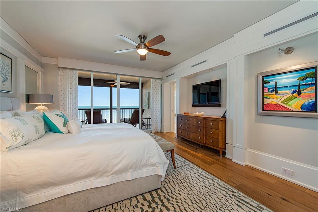 BILTMORE AT BAY COLONY - Residential