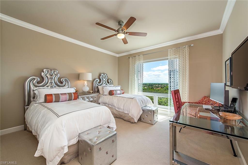 BILTMORE AT BAY COLONY - Residential