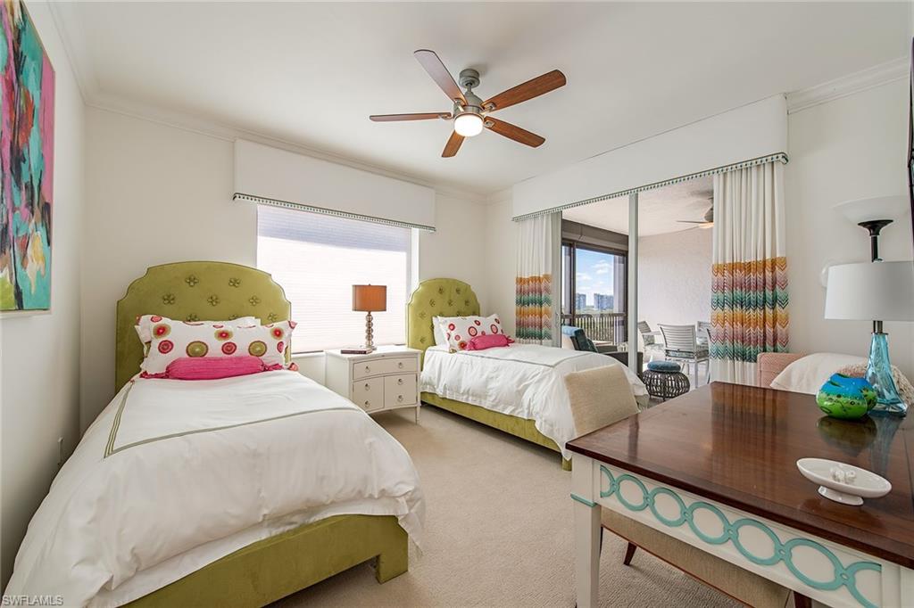 BILTMORE AT BAY COLONY - Residential