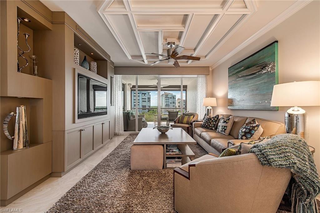 BILTMORE AT BAY COLONY - Residential