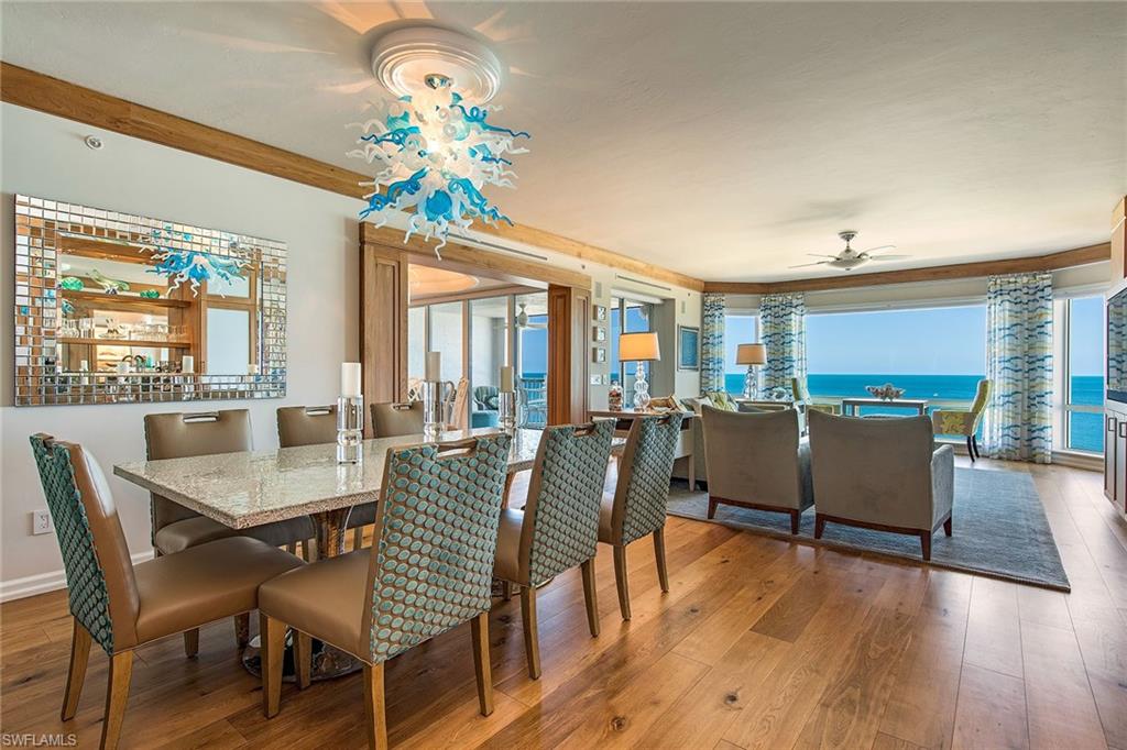 BILTMORE AT BAY COLONY - Residential