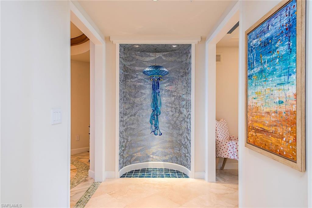 BILTMORE AT BAY COLONY - Residential