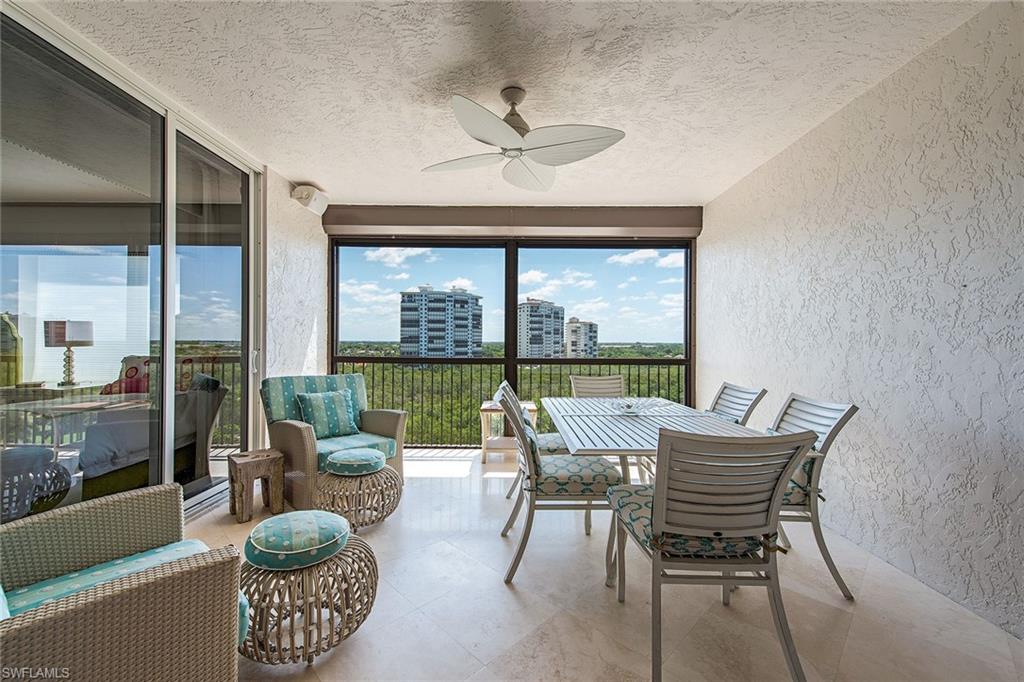 BILTMORE AT BAY COLONY - Residential