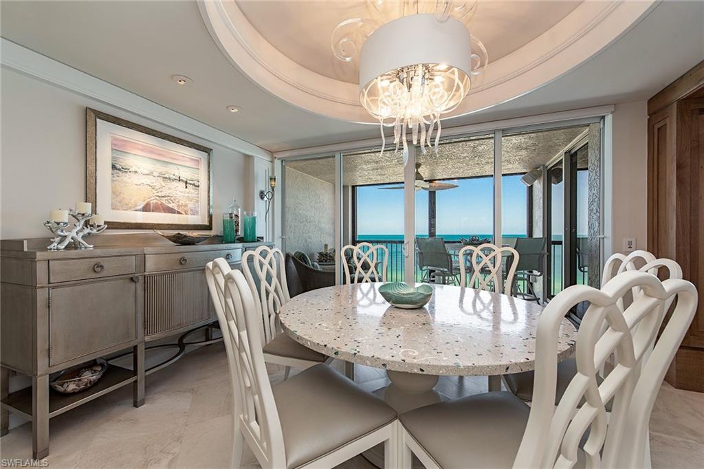 BILTMORE AT BAY COLONY - Residential