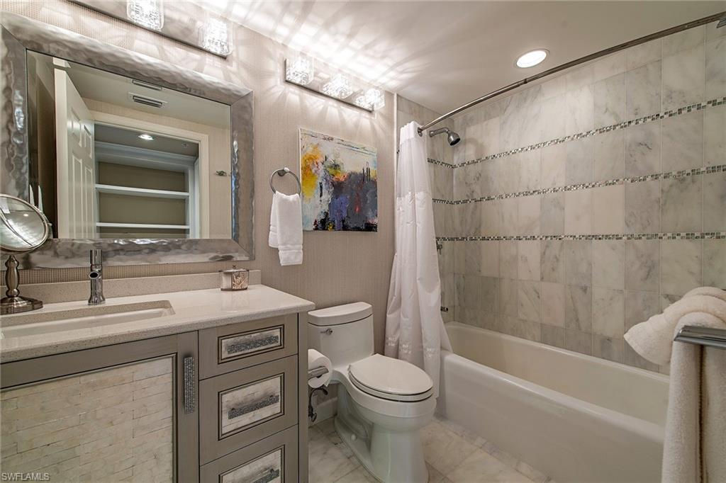 BILTMORE AT BAY COLONY - Residential