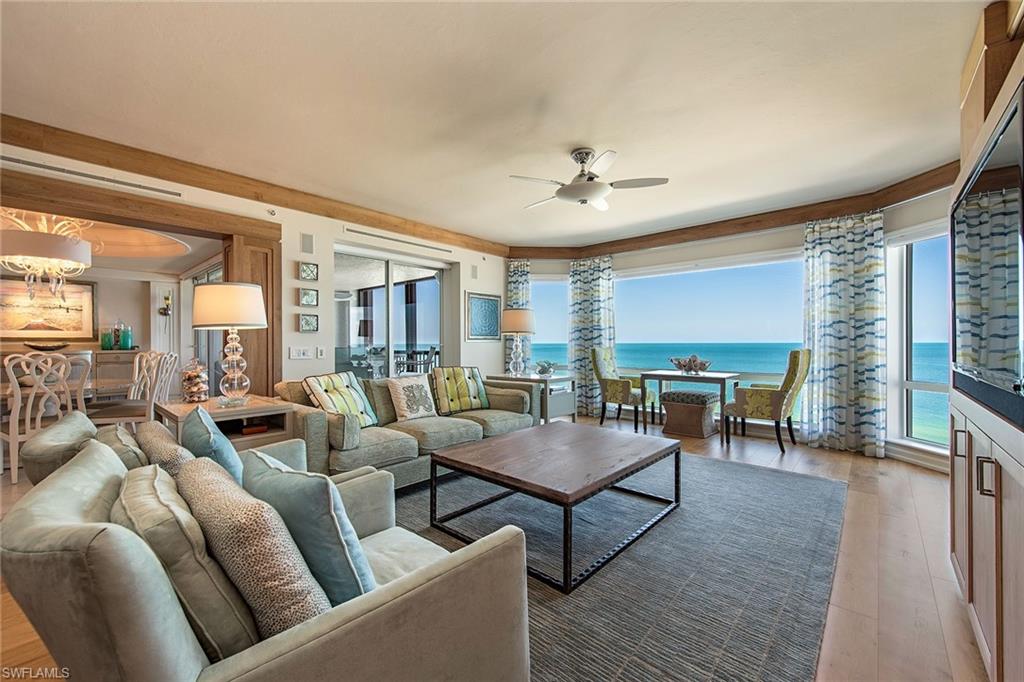 BILTMORE AT BAY COLONY - Residential