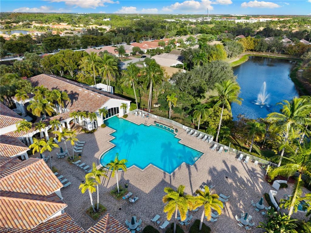 CASCADES AT ESTERO - Residential