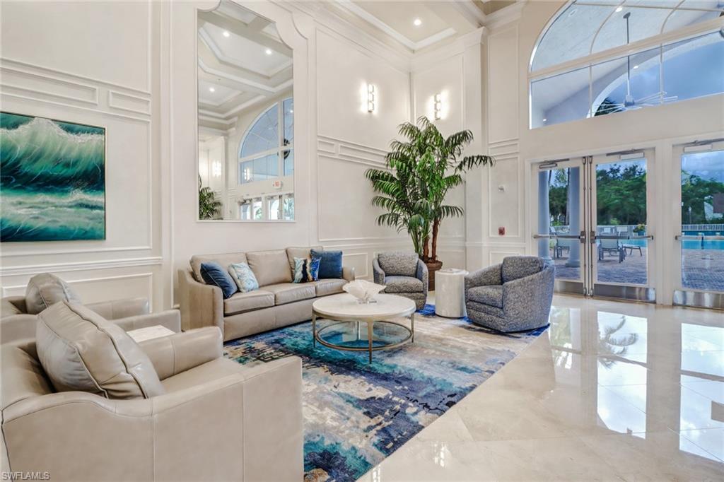 CASCADES AT ESTERO - Residential