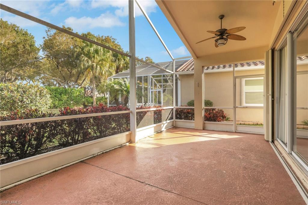 CASCADES AT ESTERO - Residential