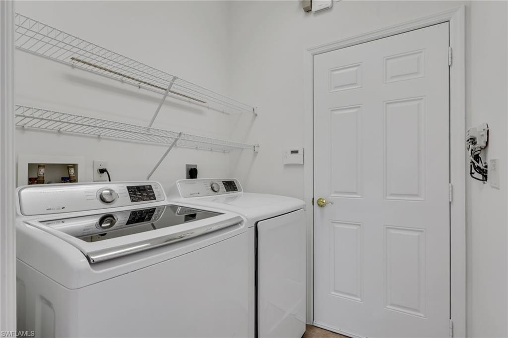 CASCADES AT ESTERO - Residential