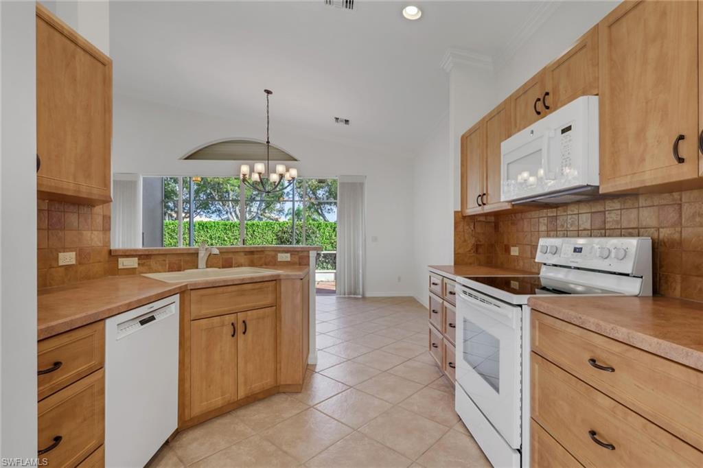 CASCADES AT ESTERO - Residential