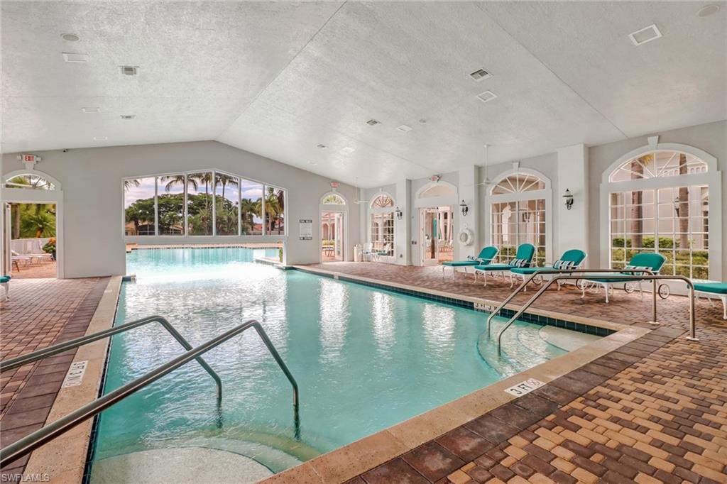 CASCADES AT ESTERO - Residential