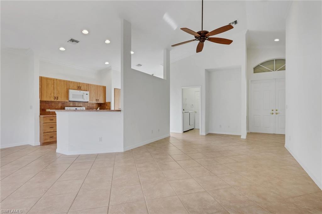 CASCADES AT ESTERO - Residential