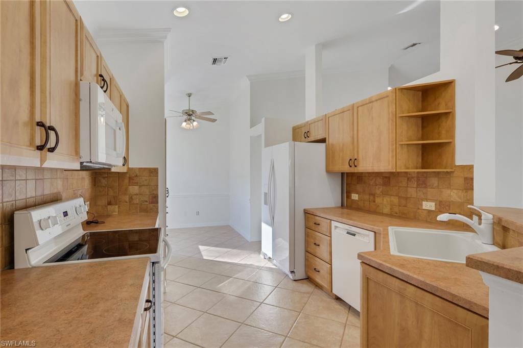 CASCADES AT ESTERO - Residential