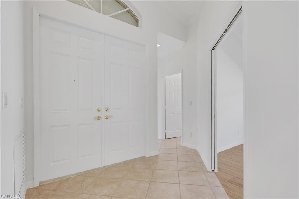 CASCADES AT ESTERO - Residential