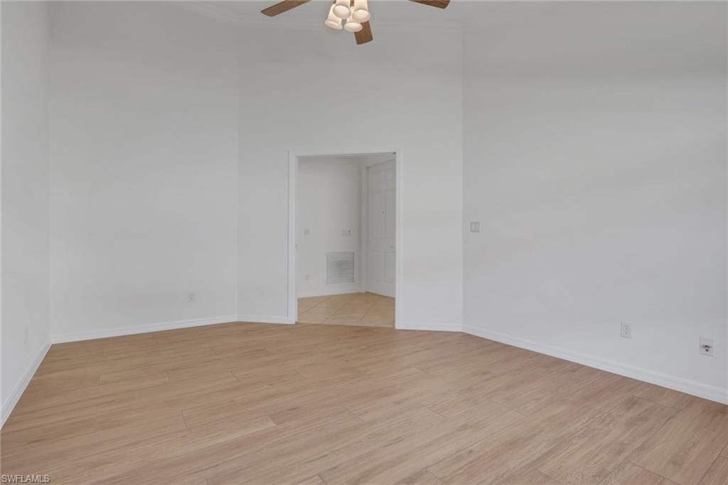 CASCADES AT ESTERO - Residential