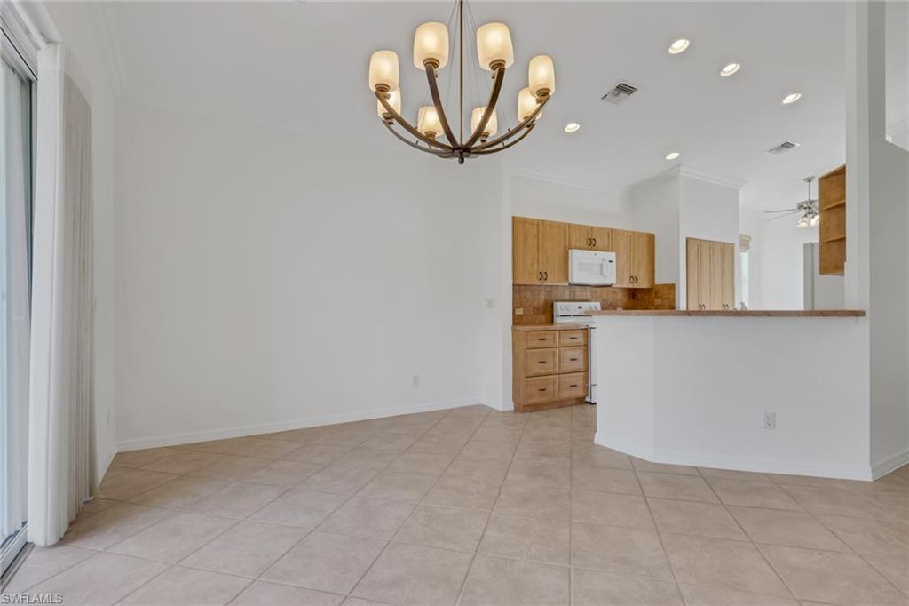 CASCADES AT ESTERO - Residential