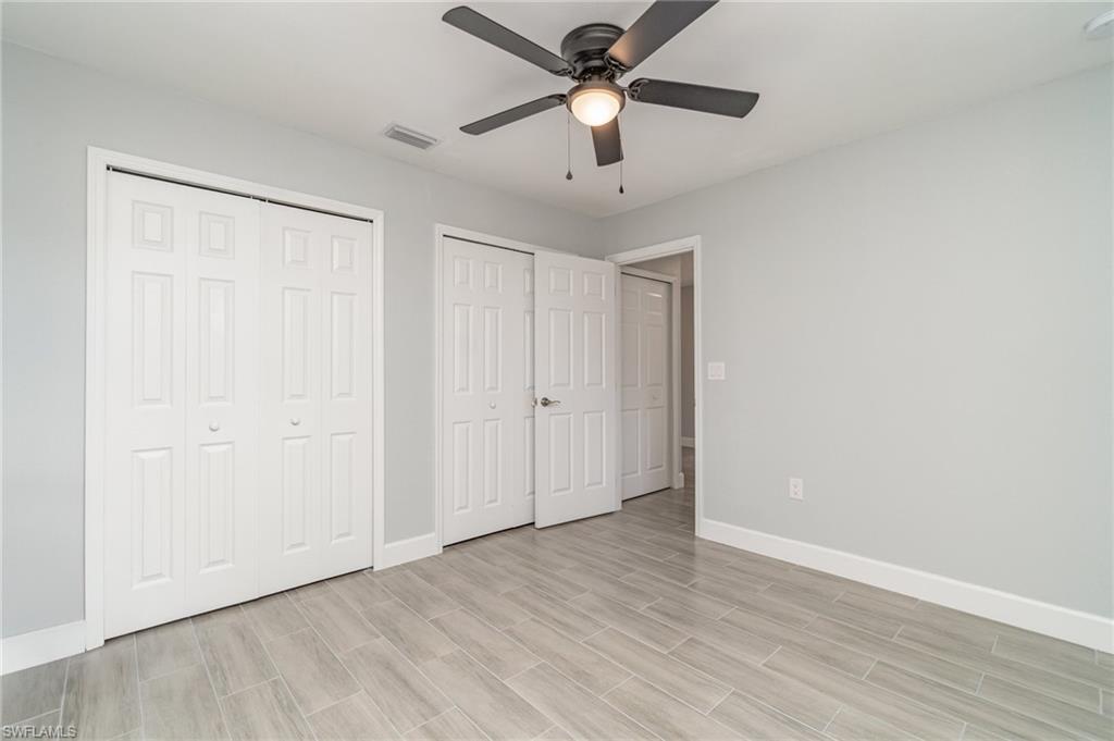 PORT CHARLOTTE - Residential