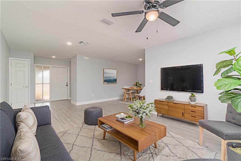 PORT CHARLOTTE - Residential