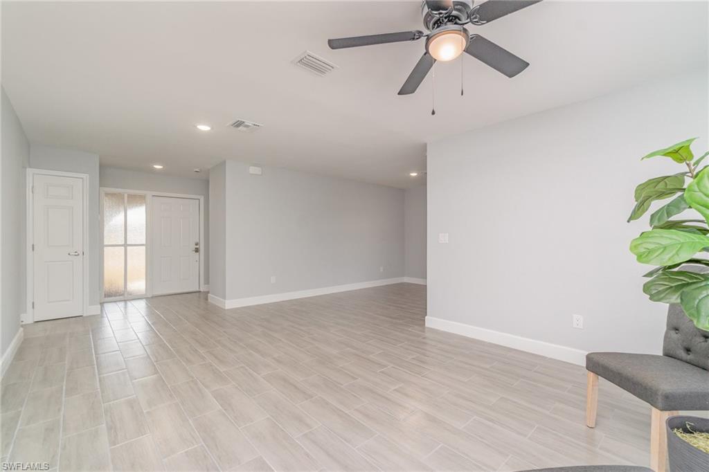 PORT CHARLOTTE - Residential