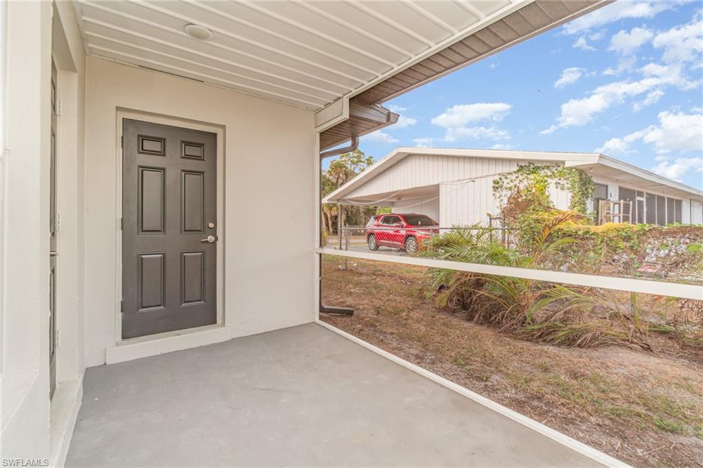 PORT CHARLOTTE - Residential