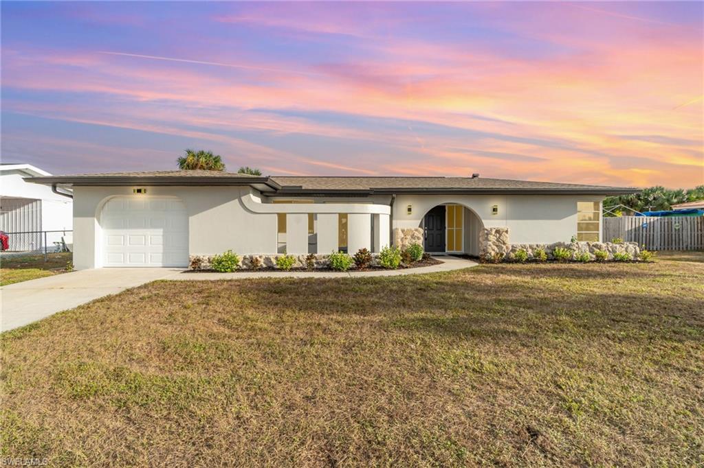 PORT CHARLOTTE - Residential