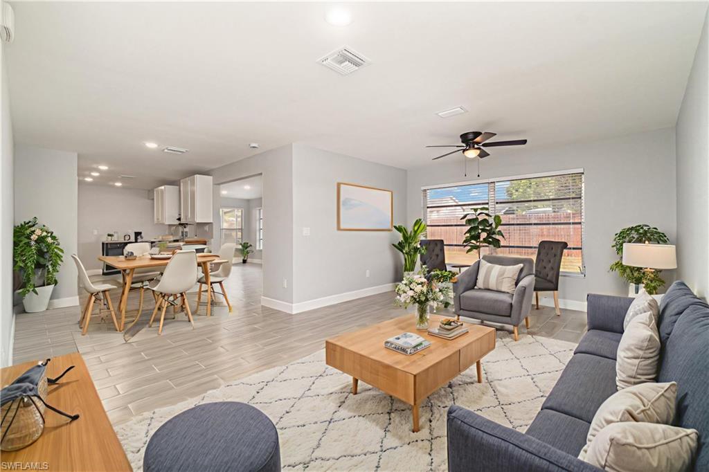 PORT CHARLOTTE - Residential