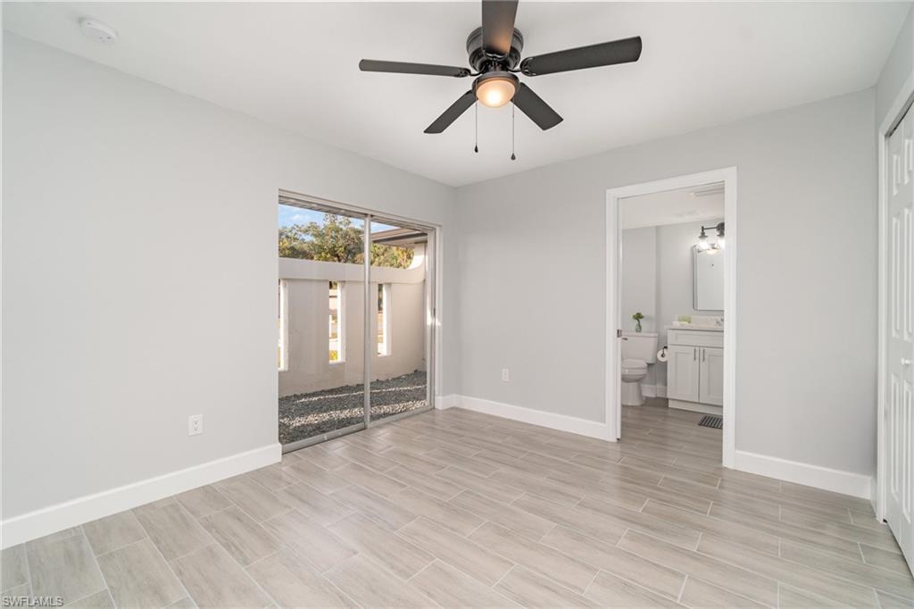 PORT CHARLOTTE - Residential