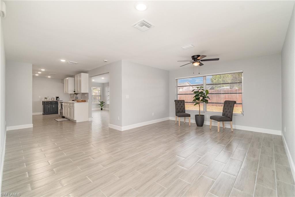 PORT CHARLOTTE - Residential