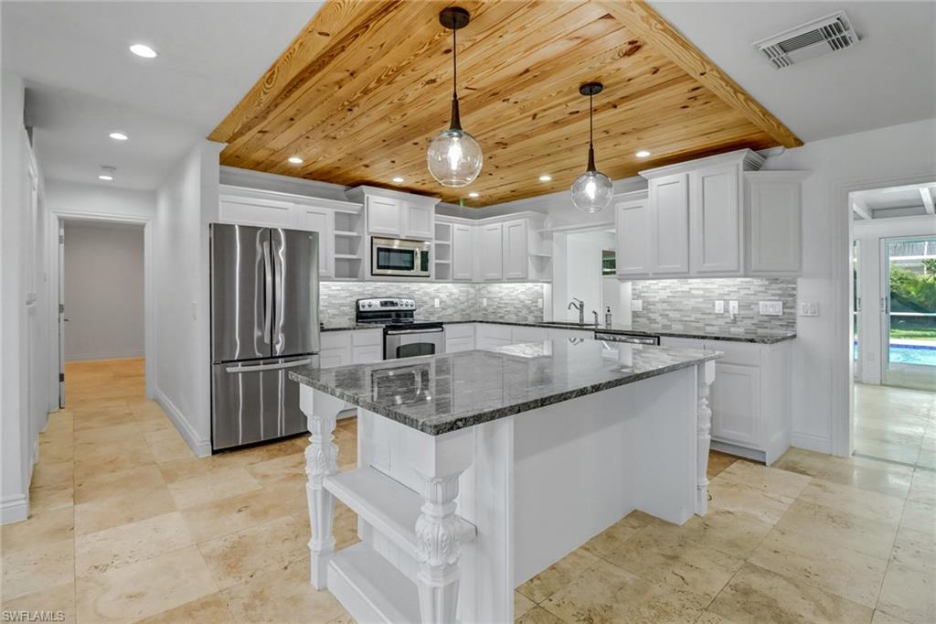 BONITA SHORES - Residential