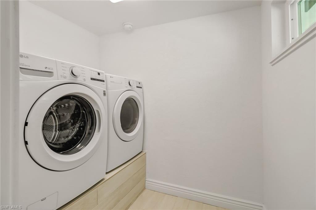 BONITA SHORES - Residential