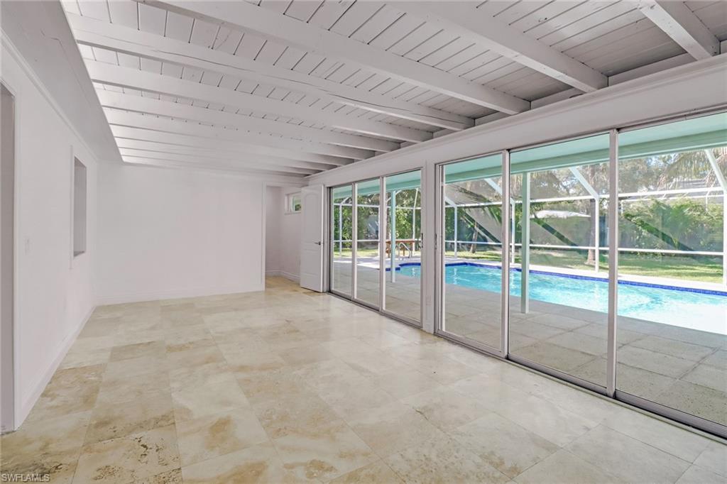 BONITA SHORES - Residential