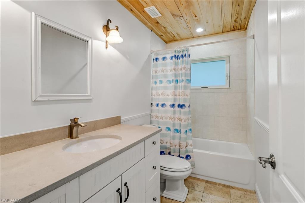 BONITA SHORES - Residential