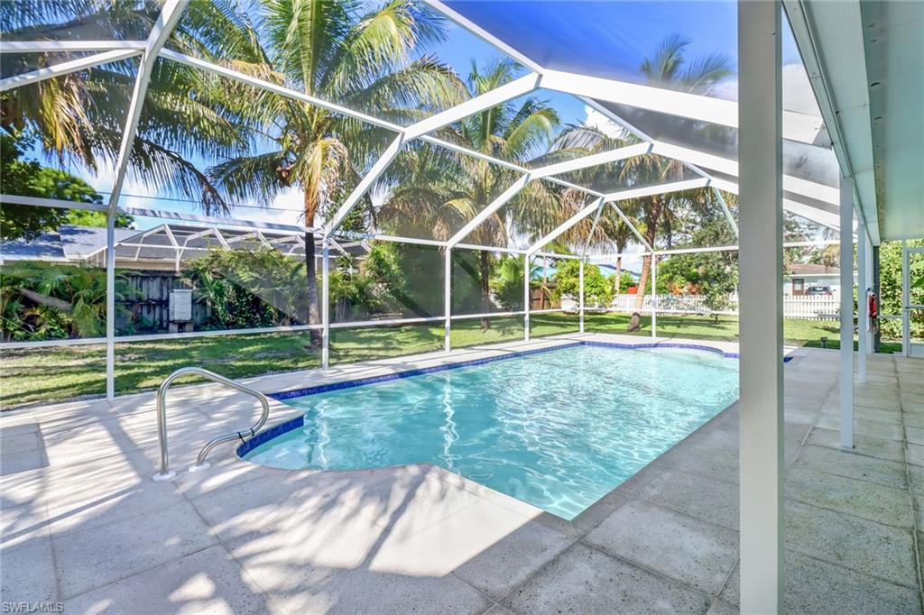 BONITA SHORES - Residential