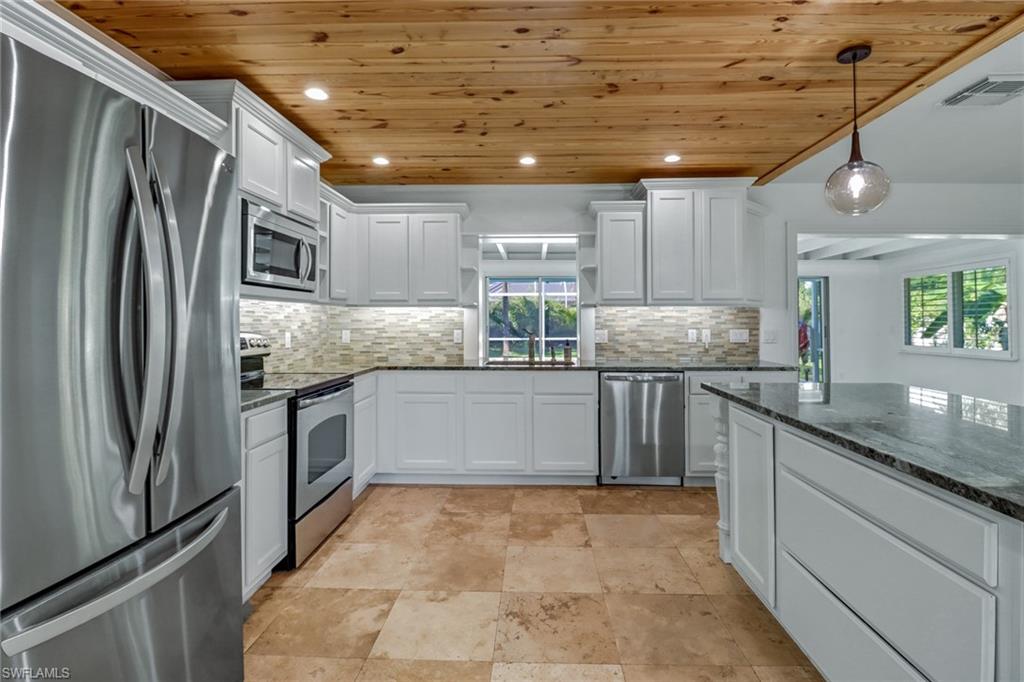 BONITA SHORES - Residential