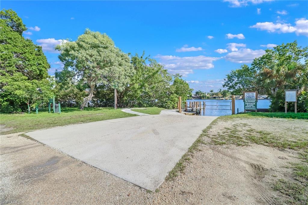 BONITA SHORES - Residential