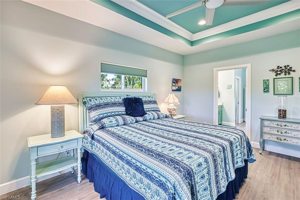 SANIBEL HIGHLANDS - Residential