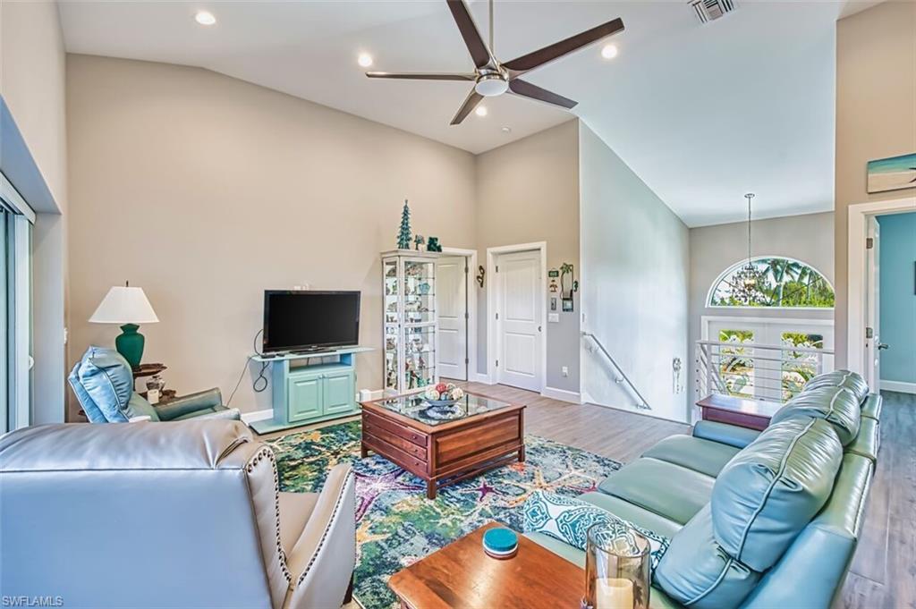 SANIBEL HIGHLANDS - Residential